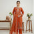 ANQARA BY ZAINAB FAZLANI UN-STITCHED 3PC | Hana