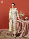 RUHAY SUKHAN BY GULJEE LAWN | D-05