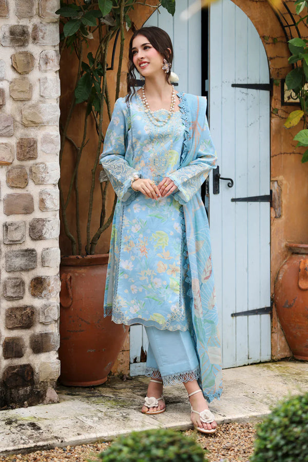 Rangrasiya Lifestyle Summer 2026-Gardenia