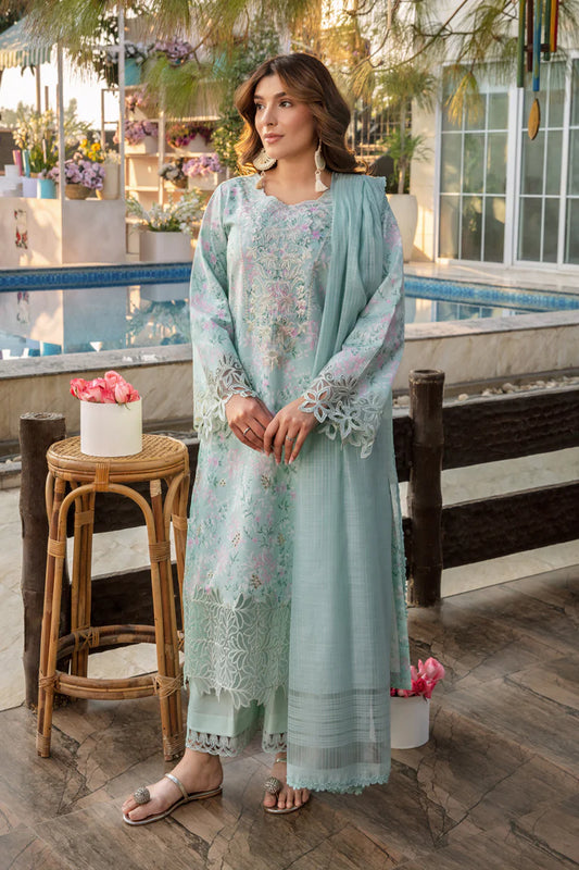 RANG RASIYA FLORENCE -Laraib