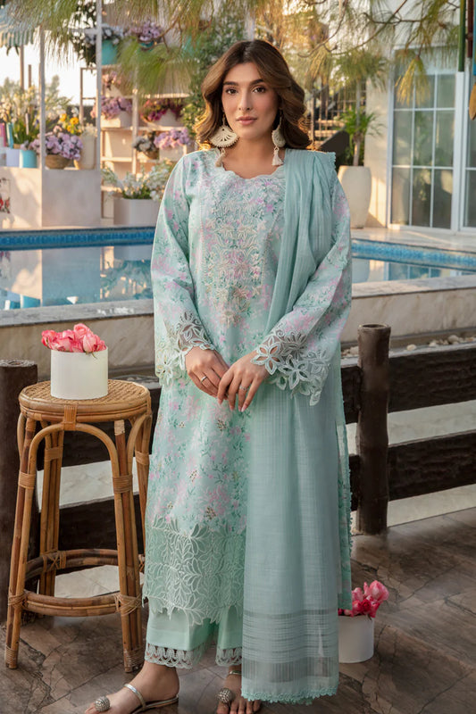 RANG RASIYA FLORENCE -Laraib