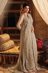 SILSILA BY SAAD SHAIKH LUXURY WEDDING | Nashmia
