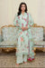 MAHVEEN BY JOHRA UN-STITCHED 3PC | JH-1143-MVN