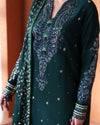 Mah-e-Noor Silk By Rohenaaz-Nayyara