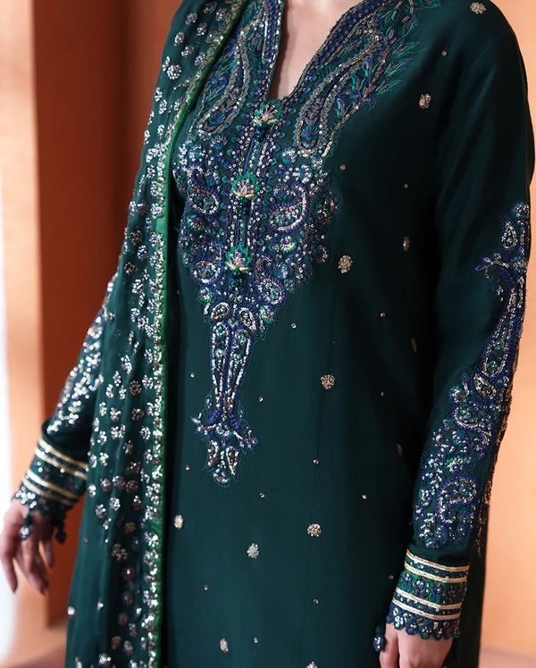 Mah-e-Noor Silk By Rohenaaz-Nayyara