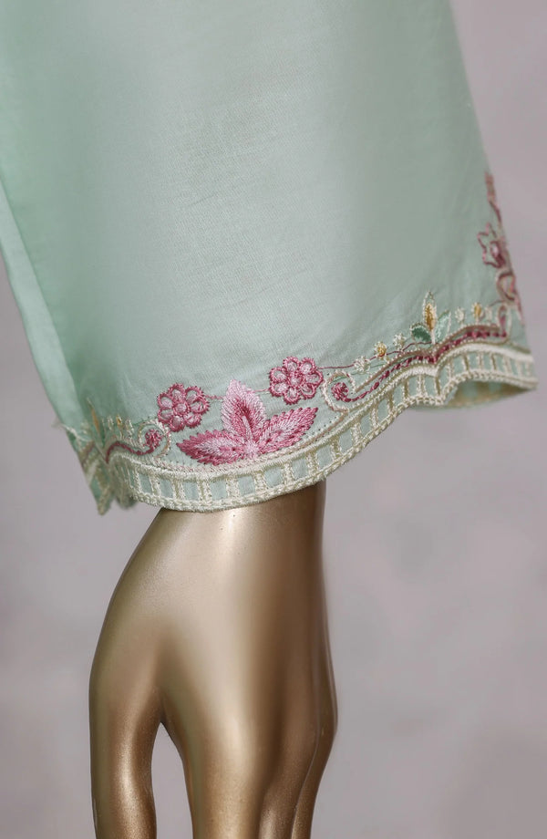 SADABAHAR ECLAIR EMBROIDERED-D 01