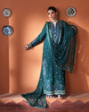 Mah-e-Noor Silk By Rohenaaz-Nayyara