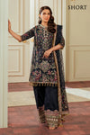 CHANTELLE BY BAROQUE WEDDING FORMAL'S -CH13-07