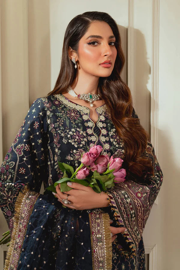 CHANTELLE BY BAROQUE WEDDING FORMAL'S -CH13-07
