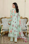 MAHVEEN BY JOHRA UN-STITCHED 3PC | JH-1143-MVN