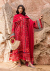 SADAF FAWAD KHAN LAWN|Elaheh (B) (SS-5341)