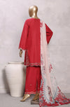 SADABAHAR ECLAIR EMBROIDERED-D 02