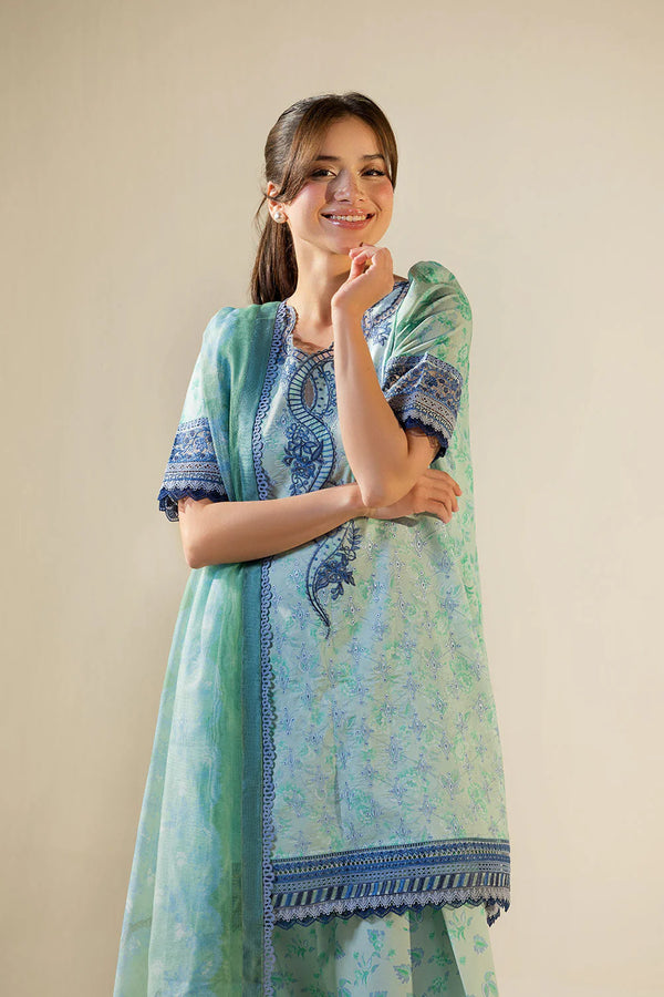 SOBIA NAZIR VITAL-1B