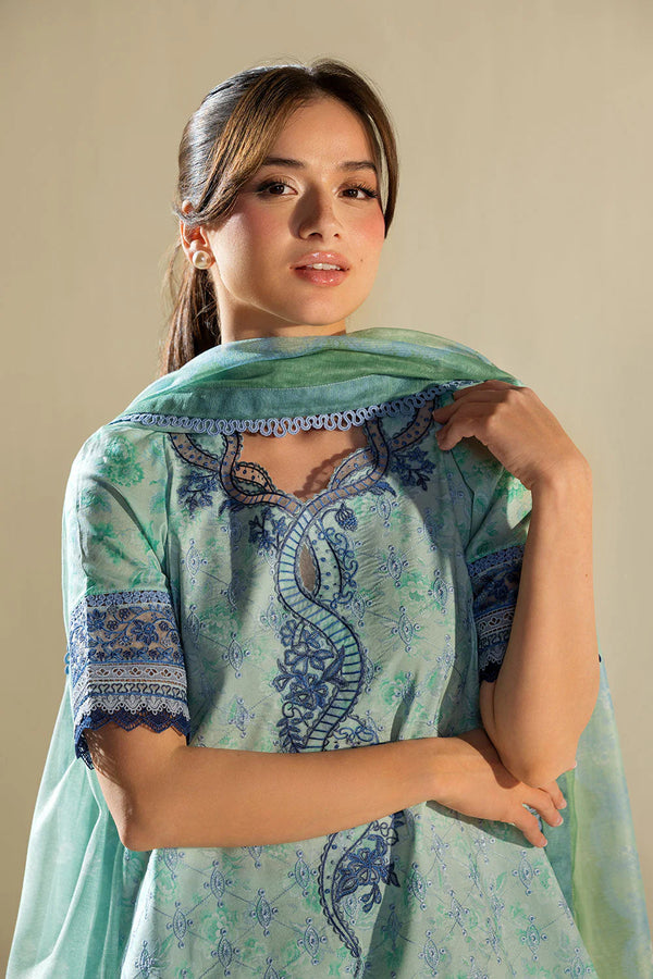 SOBIA NAZIR VITAL-1B