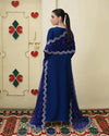 Mah-e-Noor Silk By Rohenaaz-Husn Ara