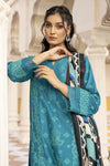 SEFA BY JOHRA CHIKANKARI UN-STITCHED 3PC | JH-697-SF