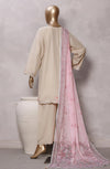 SADABAHAR ECLAIR EMBROIDERED-D 03