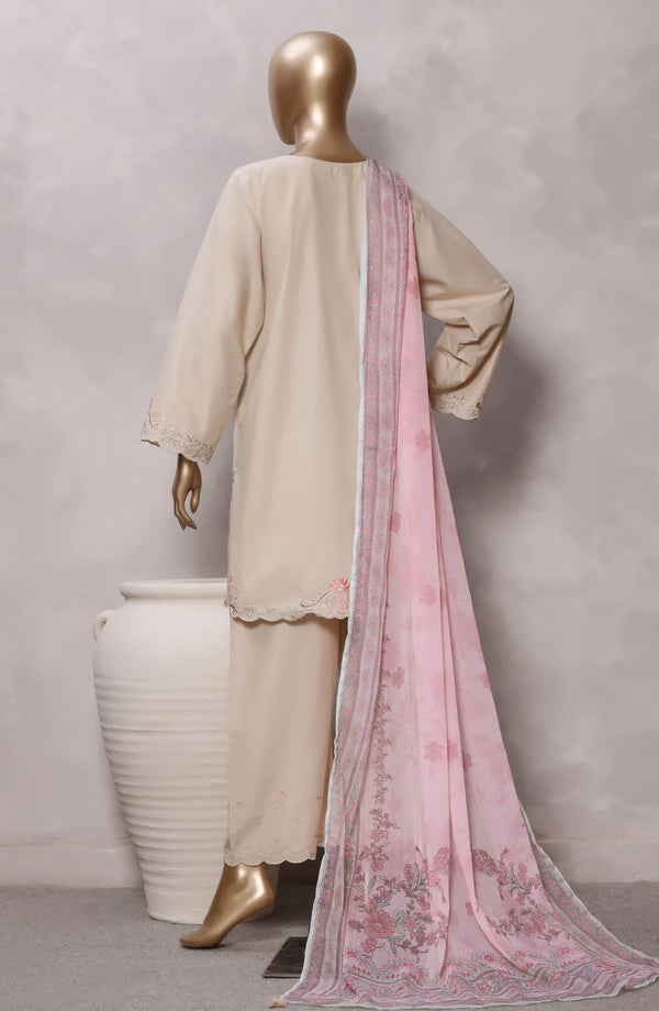 SADABAHAR ECLAIR EMBROIDERED-D 03