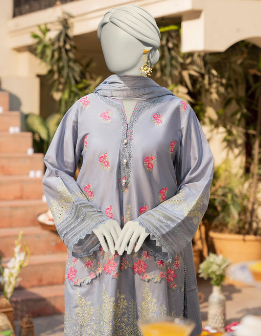 JLAWN-S-25-160/S SCH