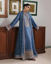 Mah-e-Noor Silk By Rohenaaz-Sitara Bano