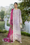 ADAN LIBAS SERENE UN-STITCHED 3PC | D-1744