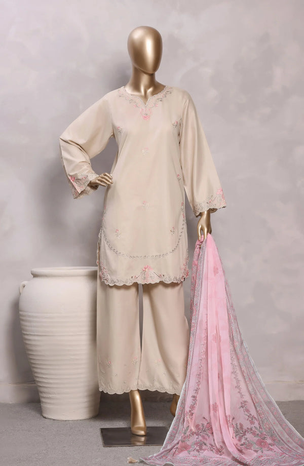 SADABAHAR ECLAIR EMBROIDERED-D 03