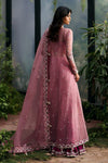 AFROZEH LA FUCHSIA'25/ Seraira