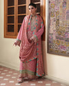 Mah-e-Noor Silk By Rohenaaz-Pari Rukh