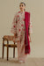 COCO BY ZARA SHAHJAHAN UN-STITCHED 3PC | Zufra-6A
