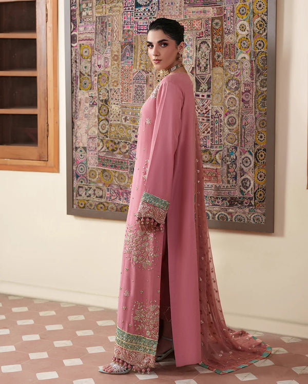 Mah-e-Noor Silk By Rohenaaz-Pari Rukh