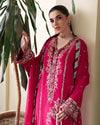 Mah-e-Noor Silk By Rohenaaz-Mahveen