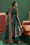 SHEHNAI BY AFROZEH UN-STITCHED 3PC | SHAISTA