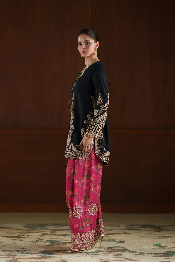 ETHNIC INSPIRED FORMAL FARSHI