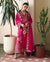 Mah-e-Noor Silk By Rohenaaz-Mahveen