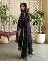 Mah-e-Noor Silk By Rohenaaz-Chandni