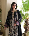 Mah-e-Noor Silk By Rohenaaz-Chandni