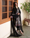 Mah-e-Noor Silk By Rohenaaz-Chandni