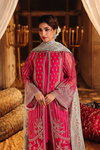 SILSILA BY SAAD SHAIKH LUXURY WEDDING | Shafaq