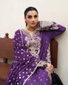 Mah-e-Noor Silk By Rohenaaz-Rukhsar