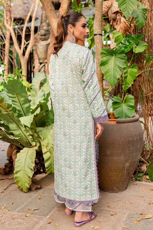 URBANE LAWN 02PC COLLECTION 24-06