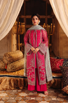 SILSILA BY SAAD SHAIKH LUXURY WEDDING | Shafaq