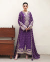 Mah-e-Noor Silk By Rohenaaz-Rukhsar