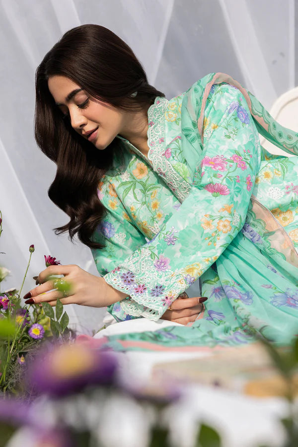 Summer Printkari Exclusive 08