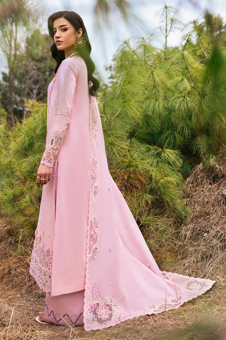 QLINEKARI DC-02 Freja