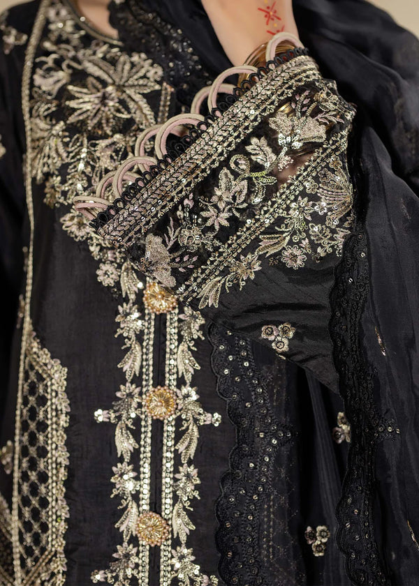 ZOYA AHMAD MUSHQ- 101B