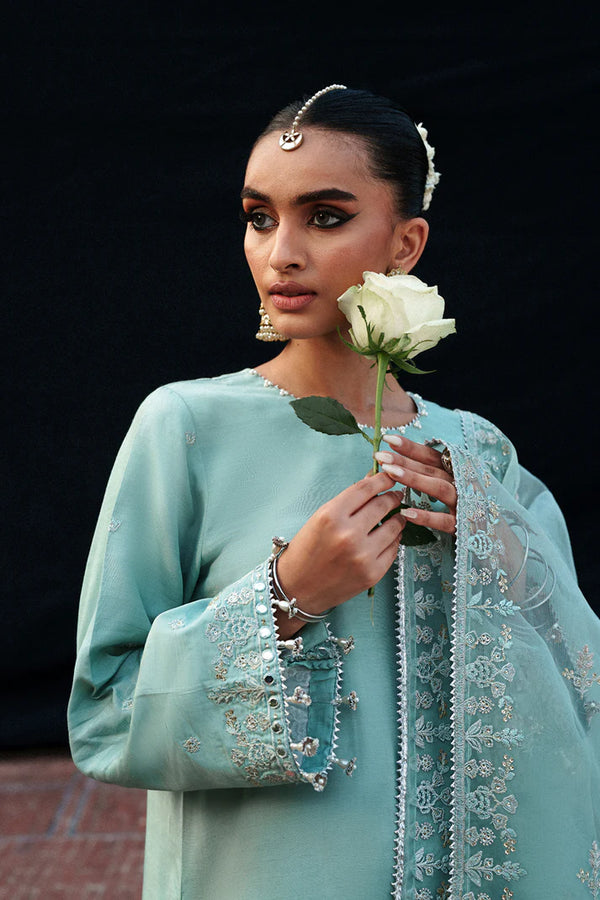 ZARIA FESTIVE PRET- AURA