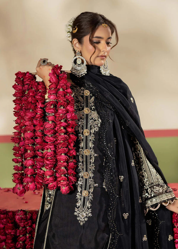 ZOYA AHMAD MUSHQ- 101B