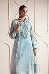 AYMAL BY ALIZEH UN-STITCHED 3PC| 2204-DHANAK
