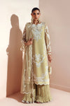 AYMAL BY ALIZEH UN-STITCHED 3PC| 2207-ALIHA
