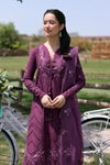 SUMMER SOIREE BY ZARPOSH UN-STITCHED 3PC | Orien